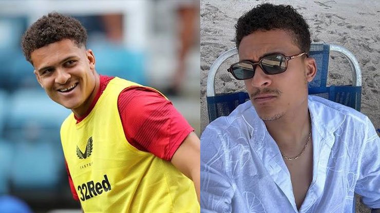 Neto Borges’s Family: Wife, Children, Parents and Siblings