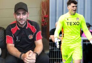 Nick Suman’s Family: Girlfriend, Children, Parents and Siblings