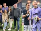 Nicky Hogarth’s Family: Girlfriend, Children, Parents and Siblings