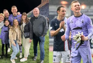 Nicky Hogarth’s Family: Girlfriend, Children, Parents and Siblings