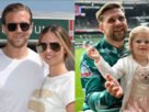 Niclas Füllkrug’s Family: Wife, Children, Parents and Siblings