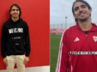Nico Guillén’s Family: Girlfriend, Children, Parents and Siblings