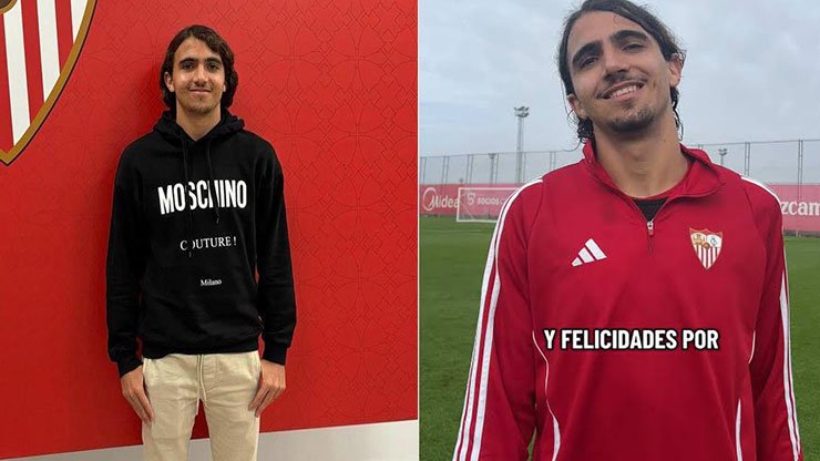Nico Guillén’s Family: Girlfriend, Children, Parents and Siblings