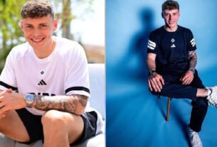 Nicolai Remberg’s Family: Girlfriend, Children, Parents and Siblings