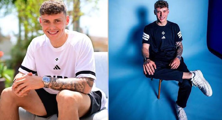 Nicolai Remberg’s Family: Girlfriend, Children, Parents and Siblings