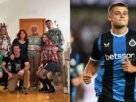 Nicolò Tresoldi’s Family: Girlfriend, Children, Parents and Siblings