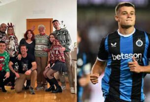 Nicolò Tresoldi’s Family: Girlfriend, Children, Parents and Siblings