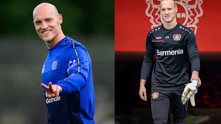 Niklas Lomb’s Family: Wife, Children, Parents and Siblings