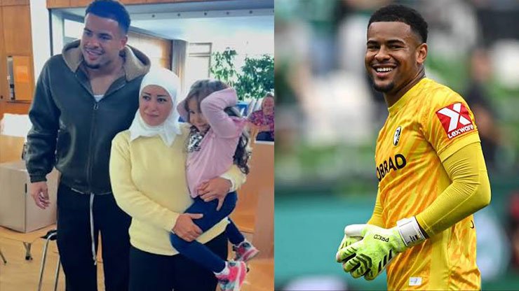 Noah Atubolu’s Family: Girlfriend, Children, Parents and Siblings