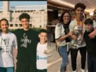 Noah Darvich’s Family: Girlfriend, Children, Parents and Siblings
