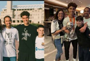 Noah Darvich’s Family: Girlfriend, Children, Parents and Siblings