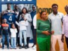 Nobel Mendy’s Family: Girlfriend, Children, Parents and Siblings