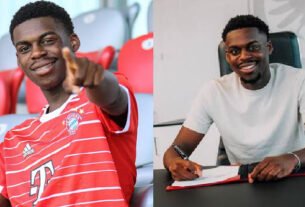Noël Aséko’s Family: Girlfriend, Children, Parents and Siblings