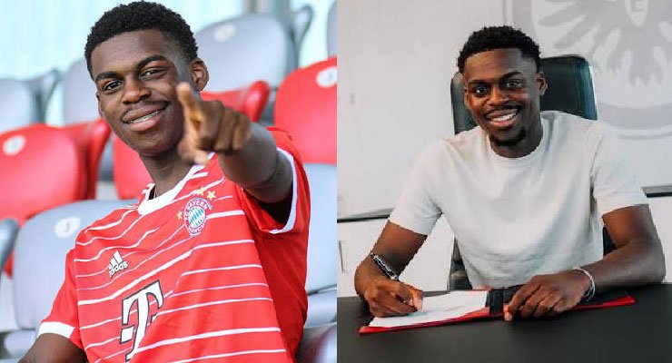 Noël Aséko’s Family: Girlfriend, Children, Parents and Siblings