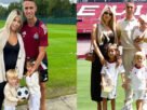 Odisseas Vlachodimos Family: Wife, Children, Parents and Siblings