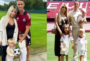 Odisseas Vlachodimos Family: Wife, Children, Parents and Siblings