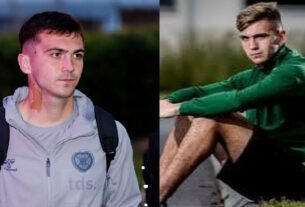 Oisín McEntee’s Family: Girlfriend, Children, Parents and Siblings