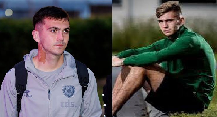 Oisín McEntee’s Family: Girlfriend, Children, Parents and Siblings