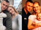 Oleksandr Zubkov’s Family: Wife, Children, Parents and Siblings