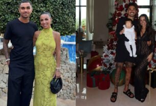 Oliver Batista Meier’s Family: Wife, Children, Parents and Siblings