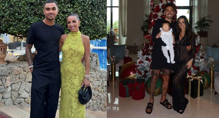 Oliver Batista Meier’s Family: Wife, Children, Parents and Siblings