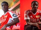 Oluwaseun Ogbemudia’s Family: Girlfriend, Children, Parents and Siblings