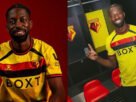 Omar Traoré’s Family: Girlfriend, Children, Parents and Siblings