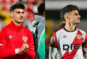 Óscar Valentín’s Family: Partner, Children, Parents and Siblings