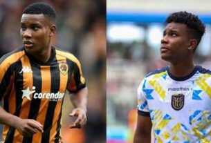 Óscar Zambrano’s Family: Girlfriend, Children, Parents and Siblings
