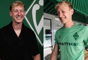 Oskar Wójcik’s Family: Girlfriend, Children, Parents and Siblings