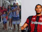 Otávio Galdino’s Family: Girlfriend, Children, Parents and Siblings