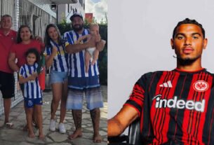 Otávio Galdino’s Family: Girlfriend, Children, Parents and Siblings