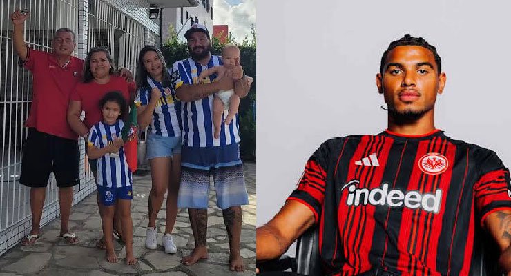 Otávio Galdino’s Family: Girlfriend, Children, Parents and Siblings