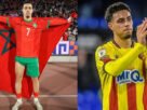 Othmane Maamma’s Family: Girlfriend, Children, Parents and Siblings