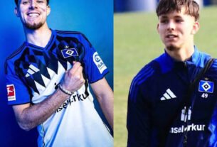 Otto Stange’s Family: Girlfriend, Children, Parents and Siblings