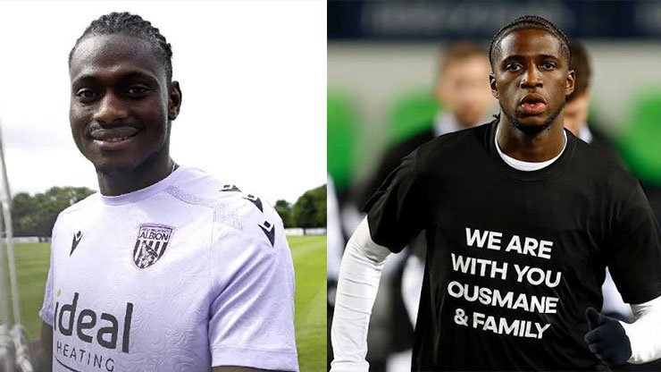 Ousmane Diakité Family: Girlfriend, Children, Parents, and Siblings