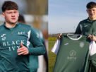 Owen Elding Family: Girlfriend, Children, Parents and Siblings