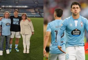 Pablo Durán’s Family: Girlfriend, Children, Parents, and Siblings
