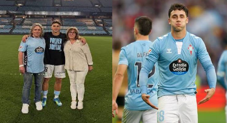 Pablo Durán’s Family: Girlfriend, Children, Parents, and Siblings