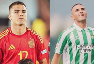 Pablo García’s Family: Girlfriend, Children, Parents and Siblings