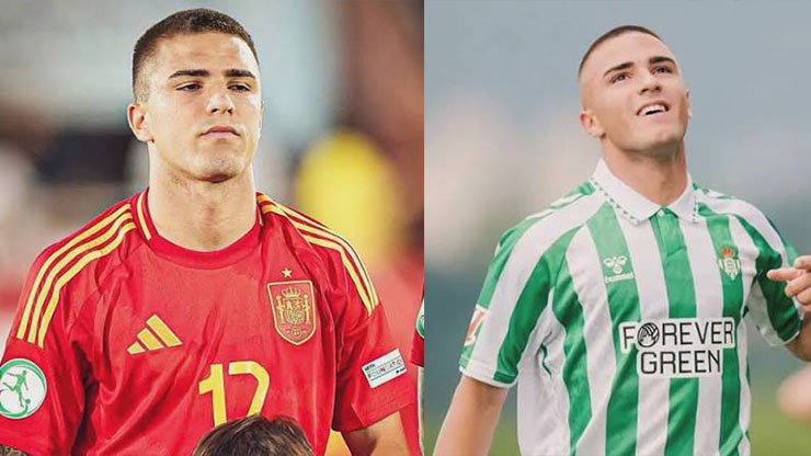 Pablo García’s Family: Girlfriend, Children, Parents and Siblings