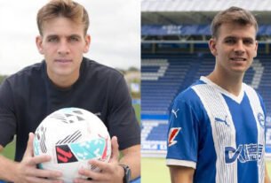 Pablo Ibáñez’s Family: Girlfriend, Children, Parents and Siblings