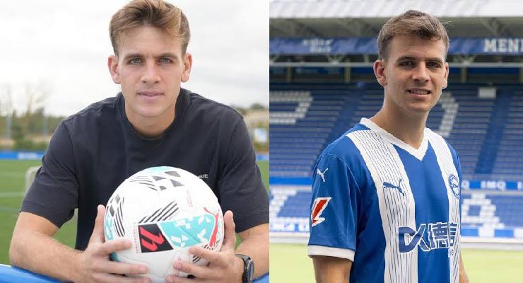 Pablo Ibáñez’s Family: Girlfriend, Children, Parents and Siblings