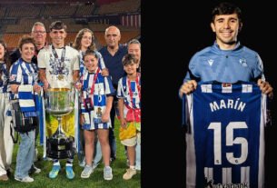 Pablo Marín’s Family: Girlfriend, Children, Parents and Siblings