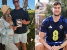 Paddy McNair’s Family: Wife, Children, Parents and Siblings