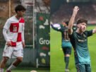 Patrice Čović’s Family: Girlfriend, Children, Parents and Siblings
