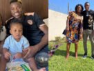 Patson Daka’s Family: Wife, Children, Parents and Siblings