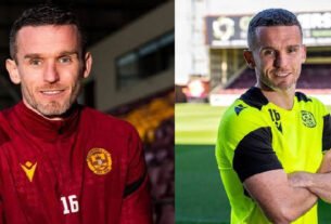 Paul McGinn’s Family: Wife, Children, Parents and Siblings