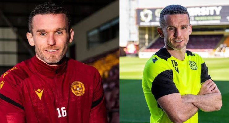 Paul McGinn’s Family: Wife, Children, Parents and Siblings