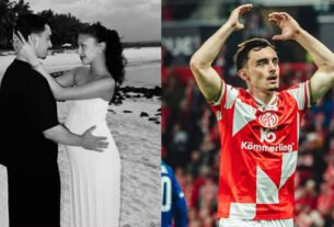 Paul Nebel’s Family: Girlfriend, Children, Parents and Siblings